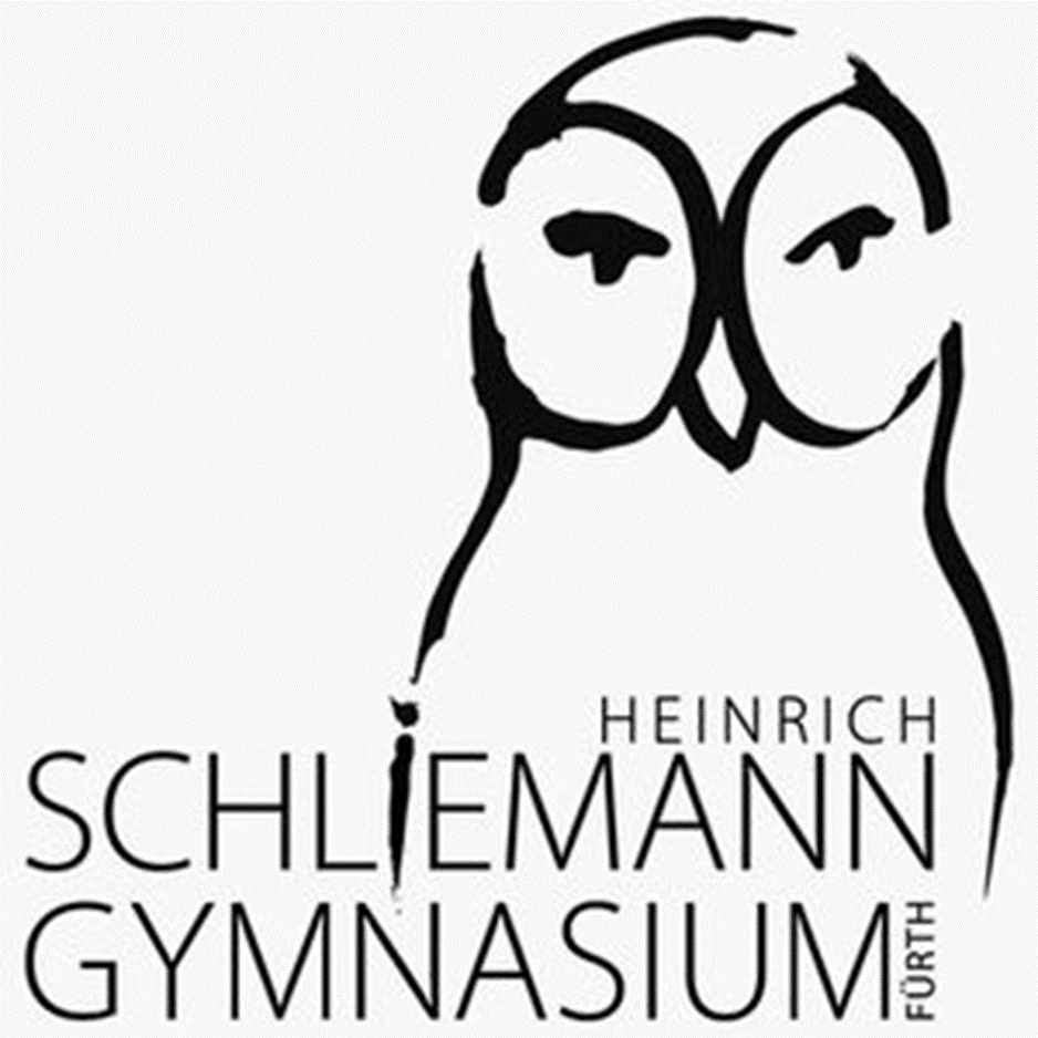 Heinrich Schliemann Gymnasium Fürth
